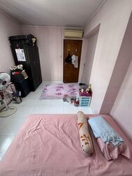 Blk 718 718 WOODLANDS AVENUE 6 (Woodlands), HDB 5 Rooms #463138011
